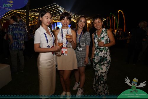 Race photo from Telin Batic 2024 Photo Search
