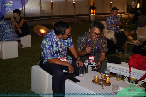 Race photo from Telin Batic 2024 Photo Search