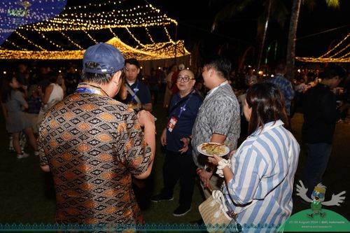 Race photo from Telin Batic 2024 Photo Search