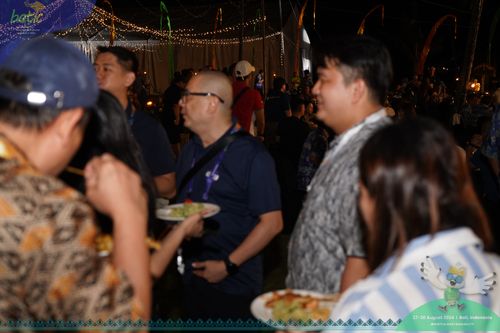 Race photo from Telin Batic 2024 Photo Search