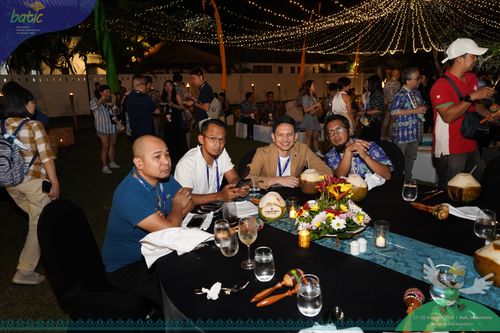 Race photo from Telin Batic 2024 Photo Search