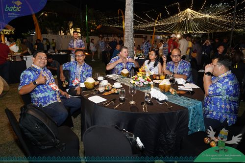Race photo from Telin Batic 2024 Photo Search