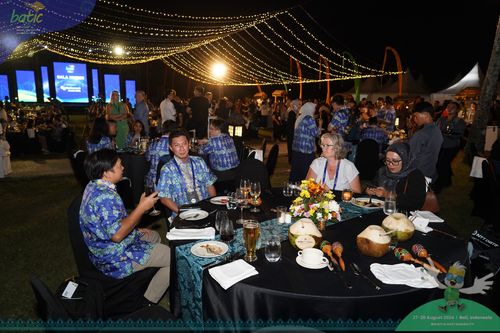 Race photo from Telin Batic 2024 Photo Search