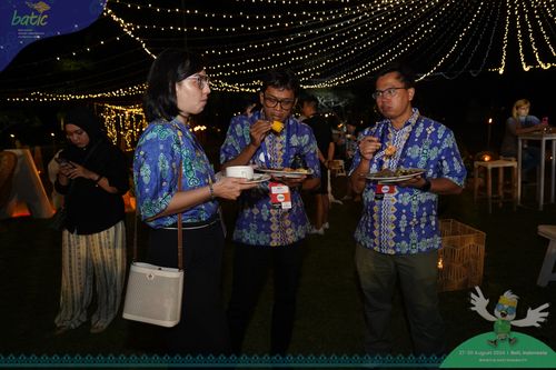Race photo from Telin Batic 2024 Photo Search
