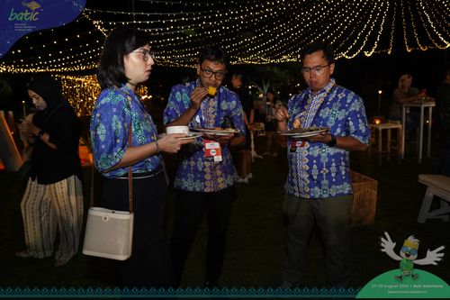 Race photo from Telin Batic 2024 Photo Search