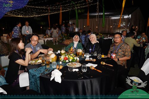 Race photo from Telin Batic 2024 Photo Search