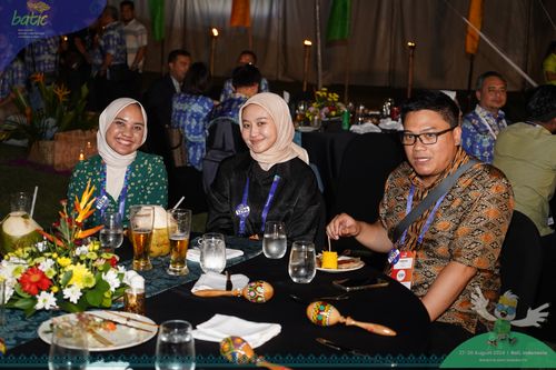 Race photo from Telin Batic 2024 Photo Search