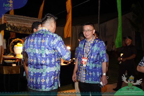 Race photo from Telin Batic 2024 Photo Search