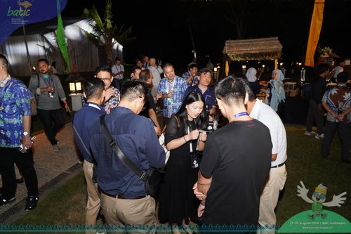 Race photo from Telin Batic 2024 Photo Search
