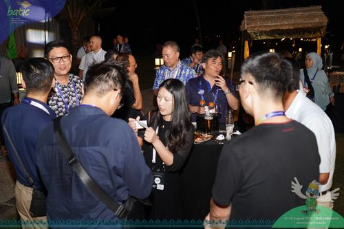 Race photo from Telin Batic 2024 Photo Search
