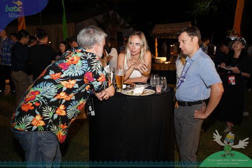 Race photo from Telin Batic 2024 Photo Search