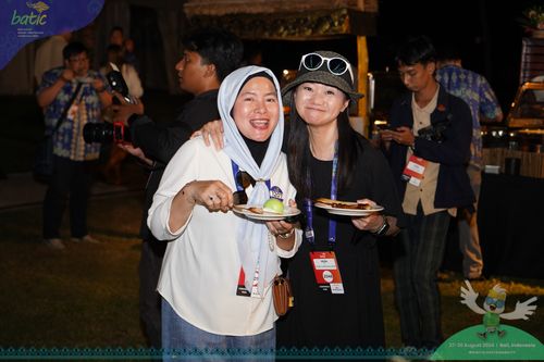 Race photo from Telin Batic 2024 Photo Search