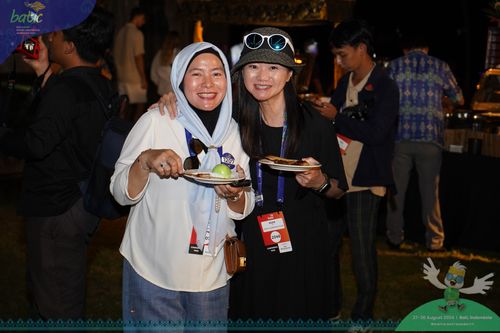 Race photo from Telin Batic 2024 Photo Search
