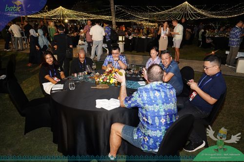 Race photo from Telin Batic 2024 Photo Search