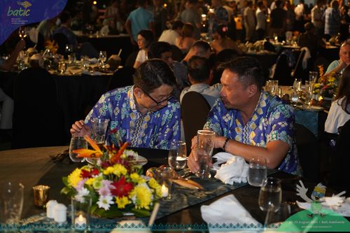 Race photo from Telin Batic 2024 Photo Search