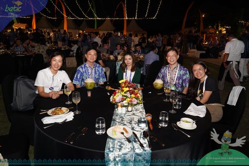 Race photo from Telin Batic 2024 Photo Search