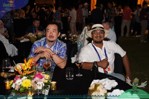 Race photo from Telin Batic 2024 Photo Search