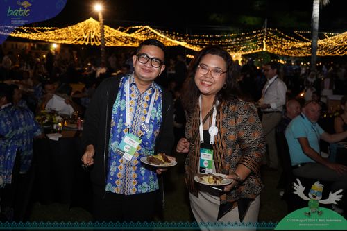 Race photo from Telin Batic 2024 Photo Search