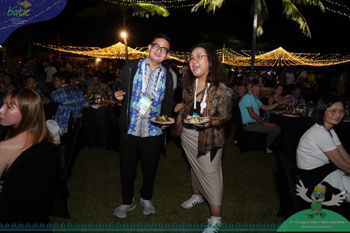 Race photo from Telin Batic 2024 Photo Search