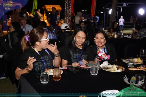 Race photo from Telin Batic 2024 Photo Search
