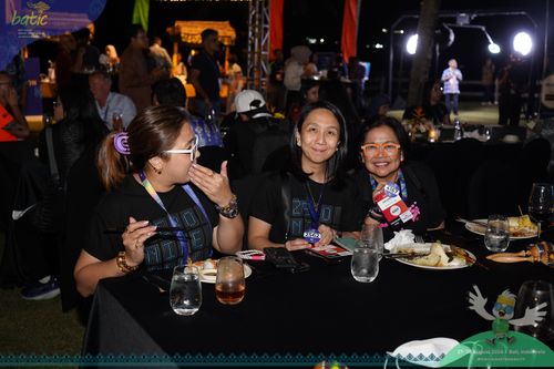 Race photo from Telin Batic 2024 Photo Search