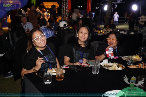 Race photo from Telin Batic 2024 Photo Search
