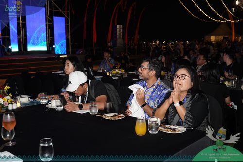 Race photo from Telin Batic 2024 Photo Search
