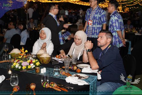 Race photo from Telin Batic 2024 Photo Search