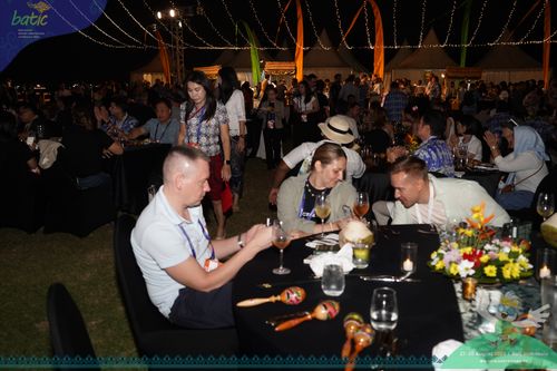 Race photo from Telin Batic 2024 Photo Search