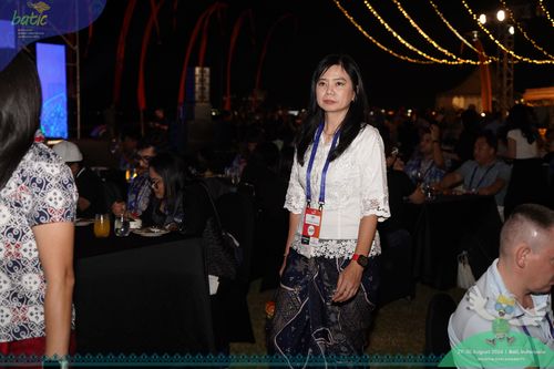 Race photo from Telin Batic 2024 Photo Search