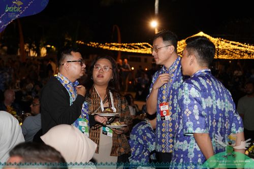Race photo from Telin Batic 2024 Photo Search