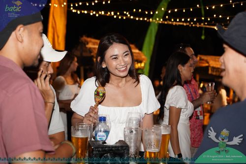 Race photo from Telin Batic 2024 Photo Search