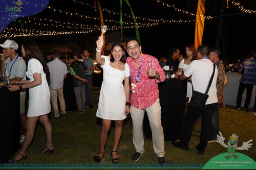 Race photo from Telin Batic 2024 Photo Search