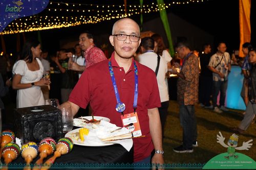 Race photo from Telin Batic 2024 Photo Search
