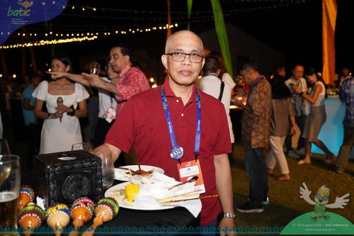Race photo from Telin Batic 2024 Photo Search