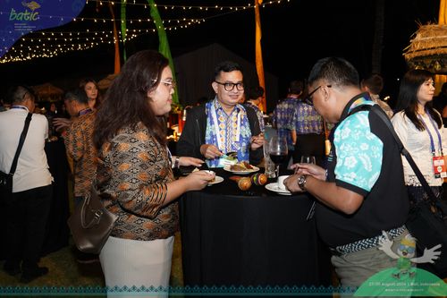 Race photo from Telin Batic 2024 Photo Search