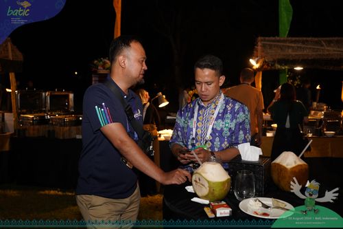 Race photo from Telin Batic 2024 Photo Search