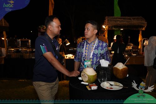 Race photo from Telin Batic 2024 Photo Search