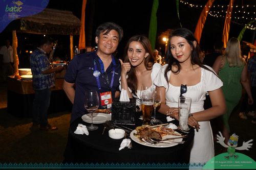 Race photo from Telin Batic 2024 Photo Search