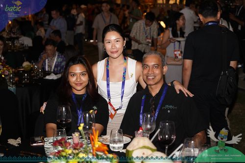 Race photo from Telin Batic 2024 Photo Search