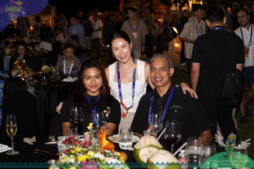 Race photo from Telin Batic 2024 Photo Search