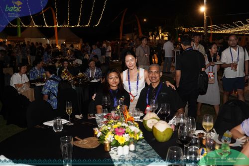 Race photo from Telin Batic 2024 Photo Search