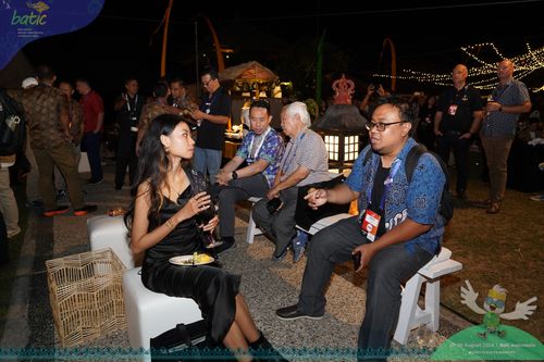 Race photo from Telin Batic 2024 Photo Search