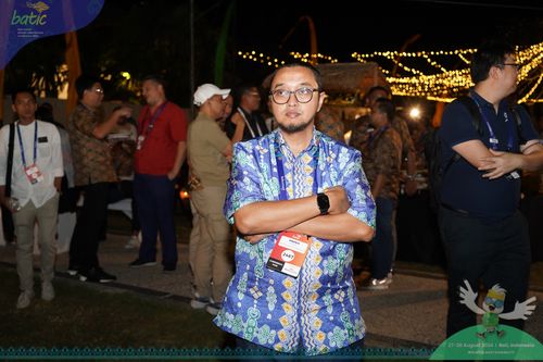 Race photo from Telin Batic 2024 Photo Search