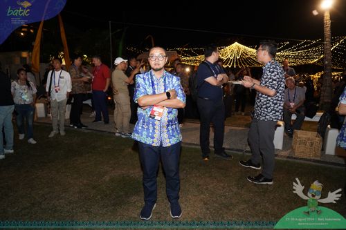 Race photo from Telin Batic 2024 Photo Search
