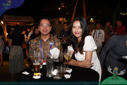 Race photo from Telin Batic 2024 Photo Search