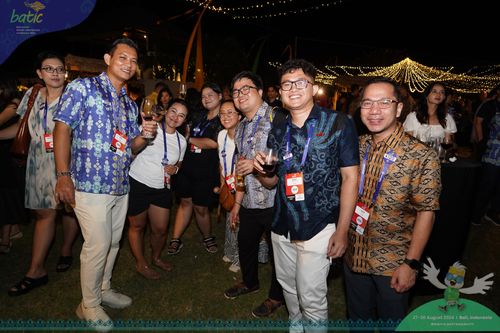 Race photo from Telin Batic 2024 Photo Search