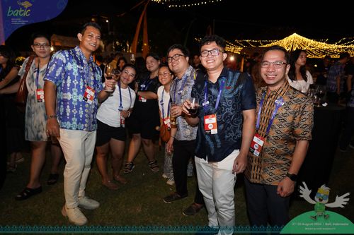 Race photo from Telin Batic 2024 Photo Search