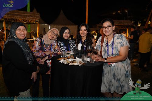 Race photo from Telin Batic 2024 Photo Search