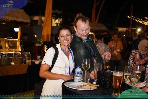 Race photo from Telin Batic 2024 Photo Search